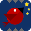 Bouncing Bird
